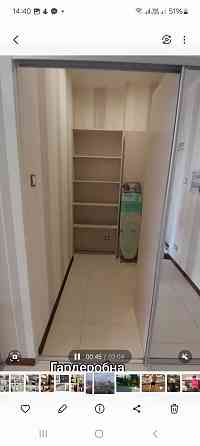 Євродвушка в елітній новобудові, метро 23 Серпня (403498) Харьков