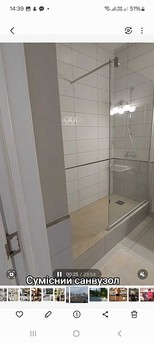 Євродвушка в елітній новобудові, метро 23 Серпня (403498) Харків - зображення 6