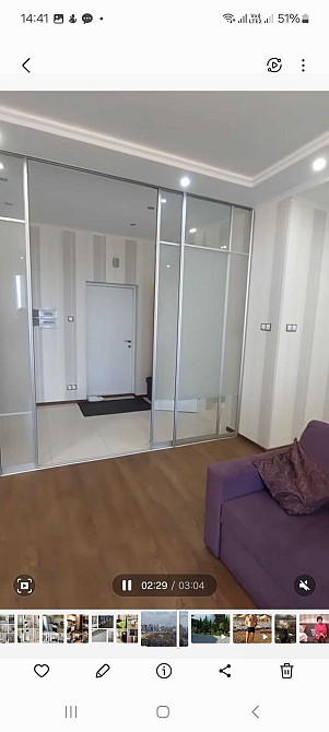 Євродвушка в елітній новобудові, метро 23 Серпня (403498) Харків - зображення 2