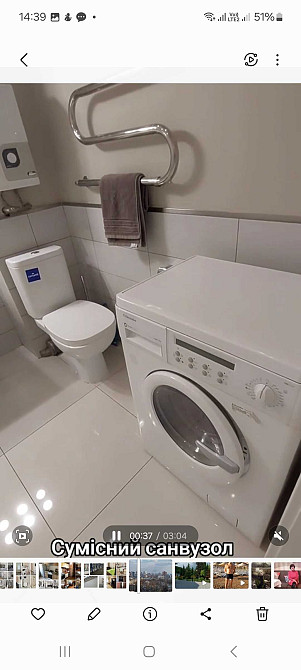 Євродвушка в елітній новобудові, метро 23 Серпня (403498) Харків - зображення 5