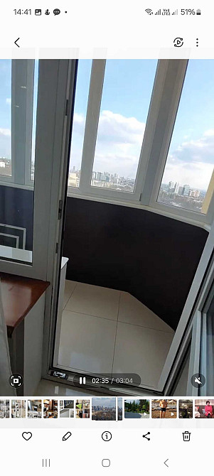 Євродвушка в елітній новобудові, метро 23 Серпня (403498) Харків - зображення 8