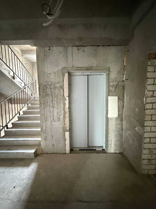 БЕЗ КОМІСІЇ! 1 кім, 3/10, Новобудова, від 35м2 до 47 м2 Миколаїв - зображення 8