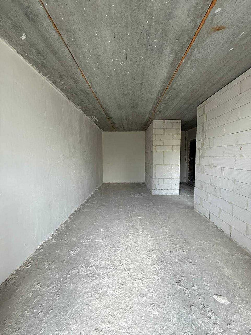 БЕЗ КОМІСІЇ! 1 кім, 3/10, Новобудова, від 35м2 до 47 м2 Миколаїв - зображення 2