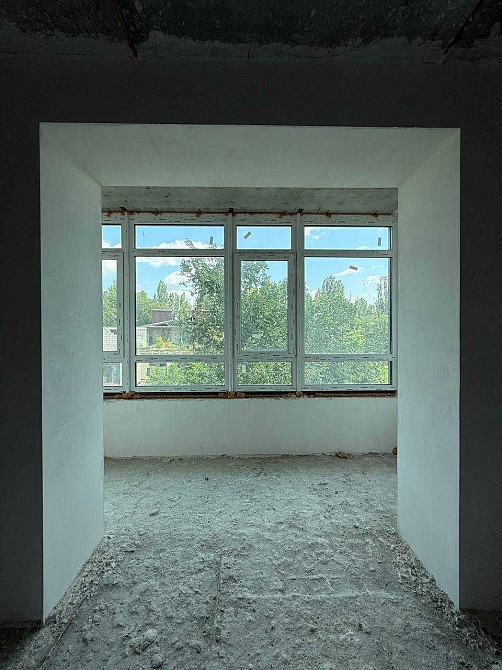 БЕЗ КОМІСІЇ! 1 кім, 3/10, Новобудова, від 35м2 до 47 м2 Миколаїв - зображення 3