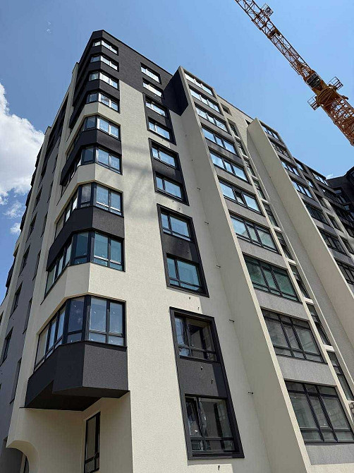 БЕЗ КОМІСІЇ! 1 кім, 3/10, Новобудова, від 35м2 до 47 м2 Миколаїв - зображення 1