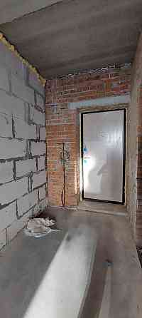 ТЕРМІНОВИЙ ПРОДАЖ! Квартира в зданому будинку! БЕЗ КОМІСІЇ для покупця Буча