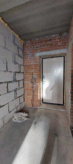 ТЕРМІНОВИЙ ПРОДАЖ! Квартира в зданому будинку! БЕЗ КОМІСІЇ для покупця Буча - изображение 1