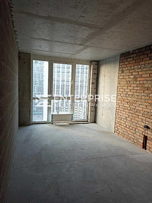 Продаж 1к квартири в ЖК Діброва Парк вул. В. Некрасова Київ - зображення 2