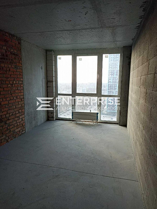 Продаж 1к квартири в ЖК Діброва Парк вул. В. Некрасова Київ - зображення 3