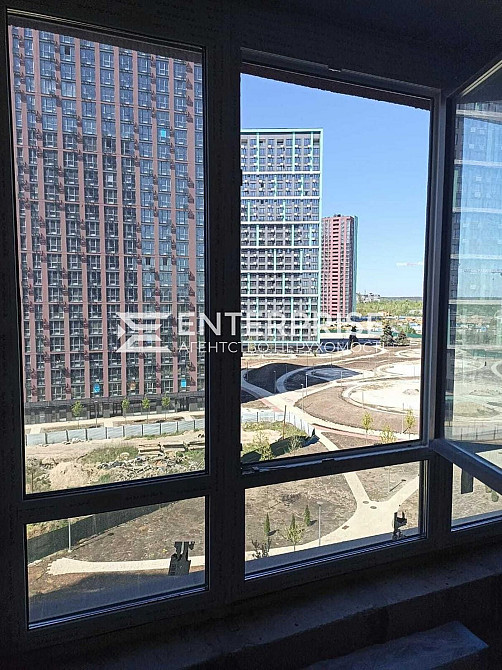 Продаж 1к квартири в ЖК Діброва Парк вул. В. Некрасова Київ - зображення 7