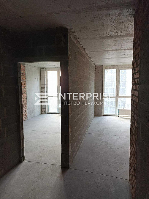 Продаж 1к квартири в ЖК Діброва Парк вул. В. Некрасова Київ - зображення 4