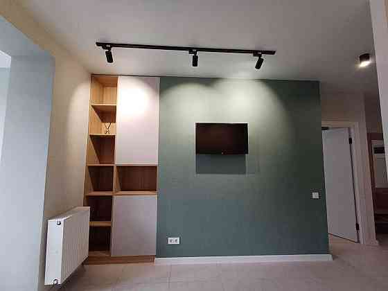 ЖК Сказка НОВЫЙ РЕМОНТ МЕБЕЛЬ ТЕХНИКА Продам 1 комн. квартиру 43м2 AB Харьков