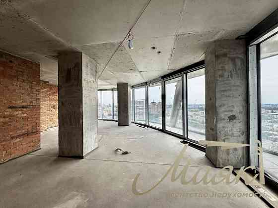 Продажа квартиры 240 кв.м. в ЖК Taryan Towers Київ