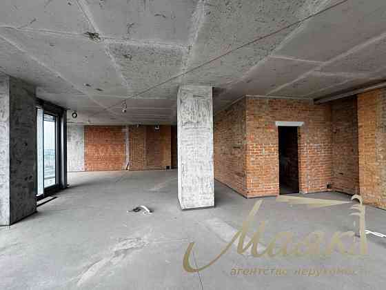 Продажа квартиры 240 кв.м. в ЖК Taryan Towers Київ