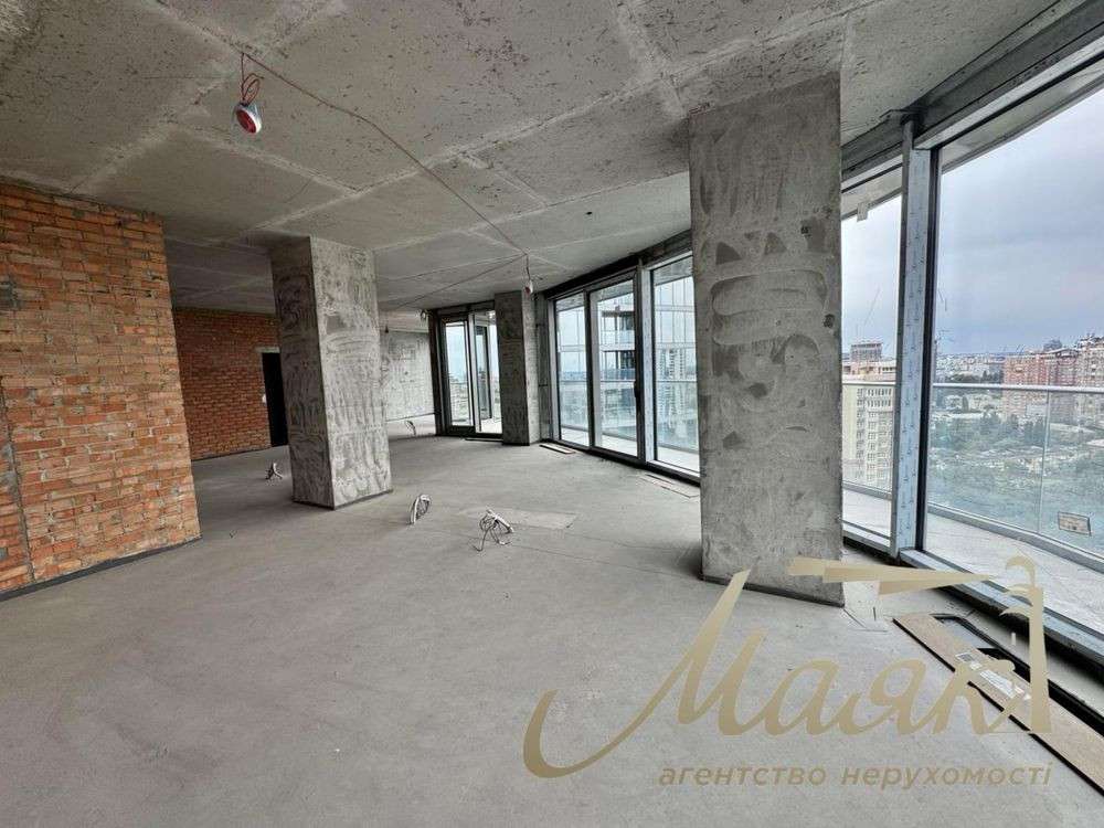 Продажа квартиры 240 кв.м. в ЖК Taryan Towers Київ - зображення 8
