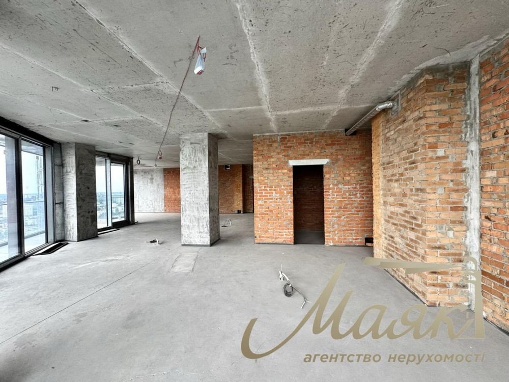 Продажа квартиры 240 кв.м. в ЖК Taryan Towers Київ - зображення 7