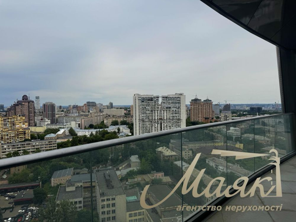 Продажа квартиры 240 кв.м. в ЖК Taryan Towers Київ - зображення 4