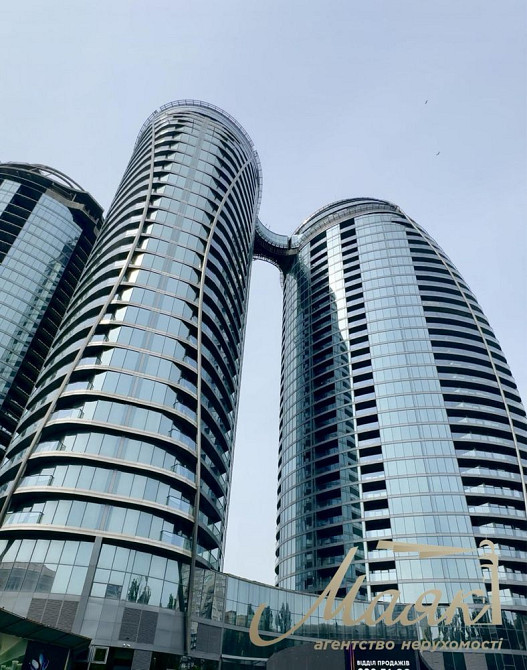 Продажа квартиры 240 кв.м. в ЖК Taryan Towers Київ - зображення 2