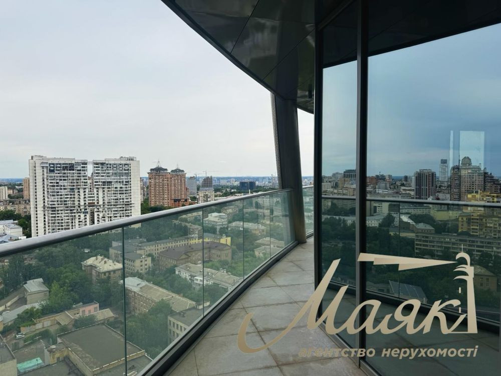 Продажа квартиры 240 кв.м. в ЖК Taryan Towers Київ - зображення 1