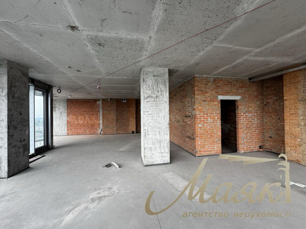 Продажа квартиры 240 кв.м. в ЖК Taryan Towers Київ - зображення 6
