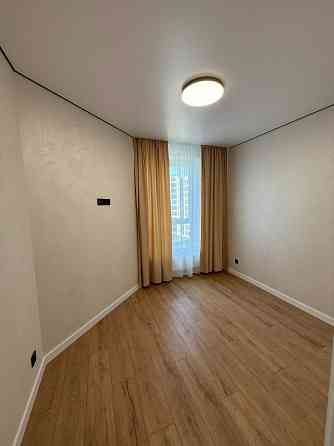 Шикарна Євро3к квартира з ремонтом!Сертифікат!Набережна!Синергія Сіті! Ирпень