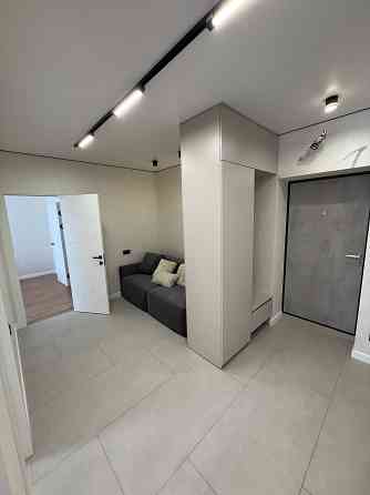 Шикарна Євро3к квартира з ремонтом!Сертифікат!Набережна!Синергія Сіті! Ирпень