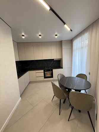 Шикарна Євро3к квартира з ремонтом!Сертифікат!Набережна!Синергія Сіті! Ирпень