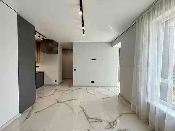 Простора 1кім з кухнею-студією в ЖК Union по вул Бандери! 6пов, 47м2 Ивано-Франковск