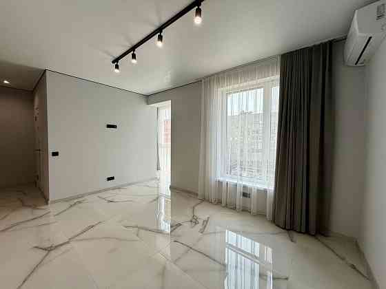 Простора 1кім з кухнею-студією в ЖК Union по вул Бандери! 6пов, 47м2 Ивано-Франковск