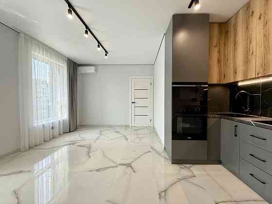 Простора 1кім з кухнею-студією в ЖК Union по вул Бандери! 6пов, 47м2 Ивано-Франковск