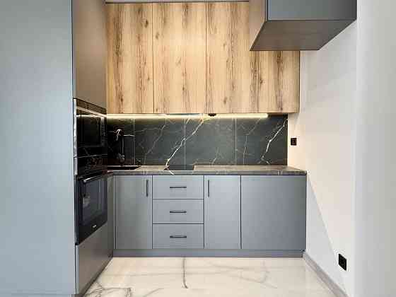 Простора 1кім з кухнею-студією в ЖК Union по вул Бандери! 6пов, 47м2 Ивано-Франковск