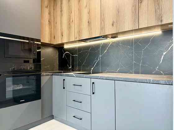 Простора 1кім з кухнею-студією в ЖК Union по вул Бандери! 6пов, 47м2 Ивано-Франковск