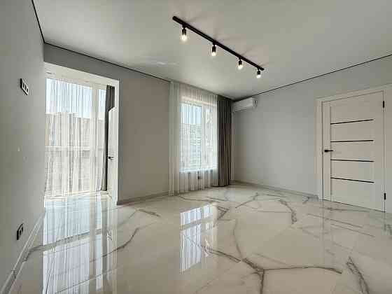 Простора 1кім з кухнею-студією в ЖК Union по вул Бандери! 6пов, 47м2 Ивано-Франковск