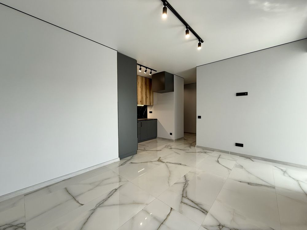 Простора 1кім з кухнею-студією в ЖК Union по вул Бандери! 6пов, 47м2 Івано-Франківськ - зображення 7