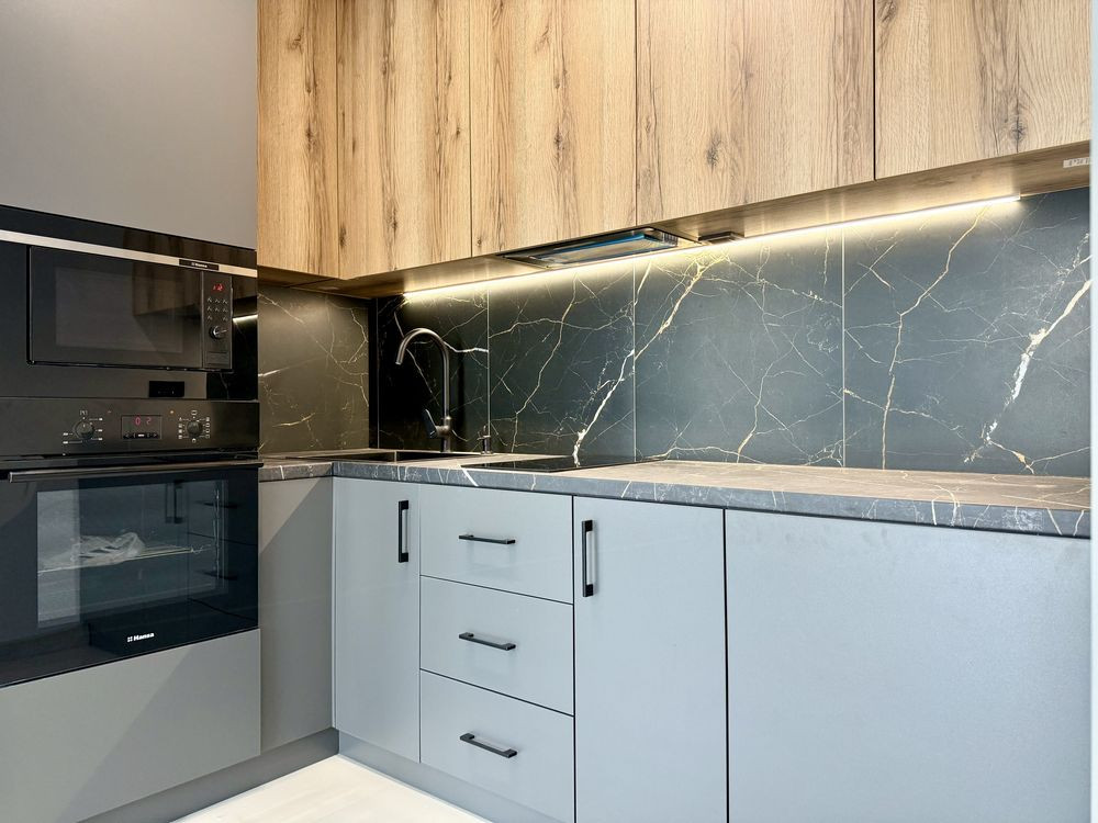 Простора 1кім з кухнею-студією в ЖК Union по вул Бандери! 6пов, 47м2 Івано-Франківськ - зображення 1