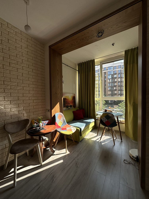 Продам 1к.квартиру ЖК « Софія Нова» Великі Новосілки - зображення 1