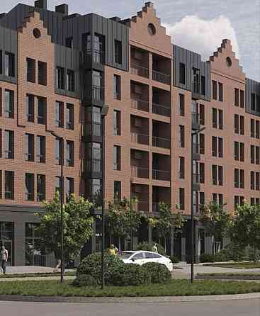 Житловий квартал Брюгге! Без комісії для покупця!!! Ровно