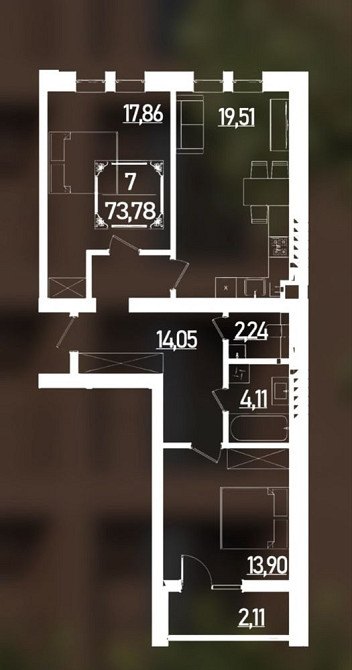 Житловий квартал Брюгге! Без комісії для покупця!!! Ровно - изображение 5