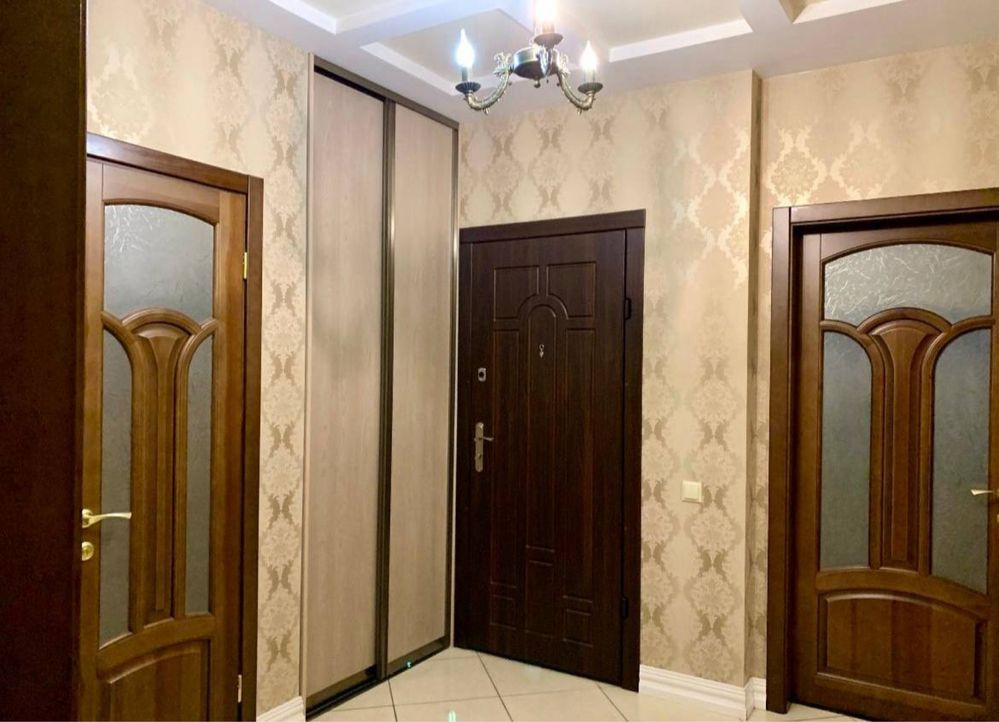 2к квартира з ремонтом!Ірпінь!Газ!Мін.Оформл.!Без комісії! Ирпень - изображение 3