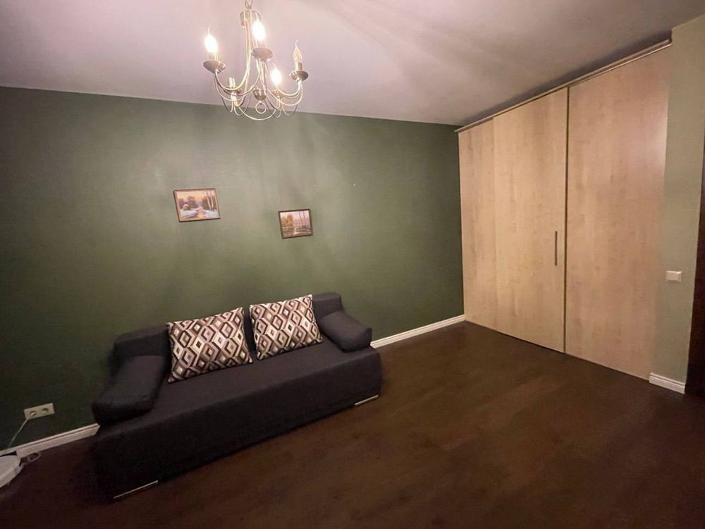 2к квартира з ремонтом!Ірпінь!Газ!Мін.Оформл.!Без комісії! Ирпень - изображение 4