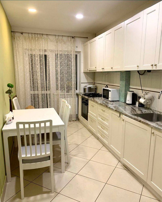 2к квартира з ремонтом!Ірпінь!Газ!Мін.Оформл.!Без комісії! Ирпень - изображение 2