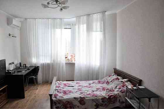 2 кімнатна квартира в Києві з ремонтом Дарницький Пчілки 2 Дарницький Київ