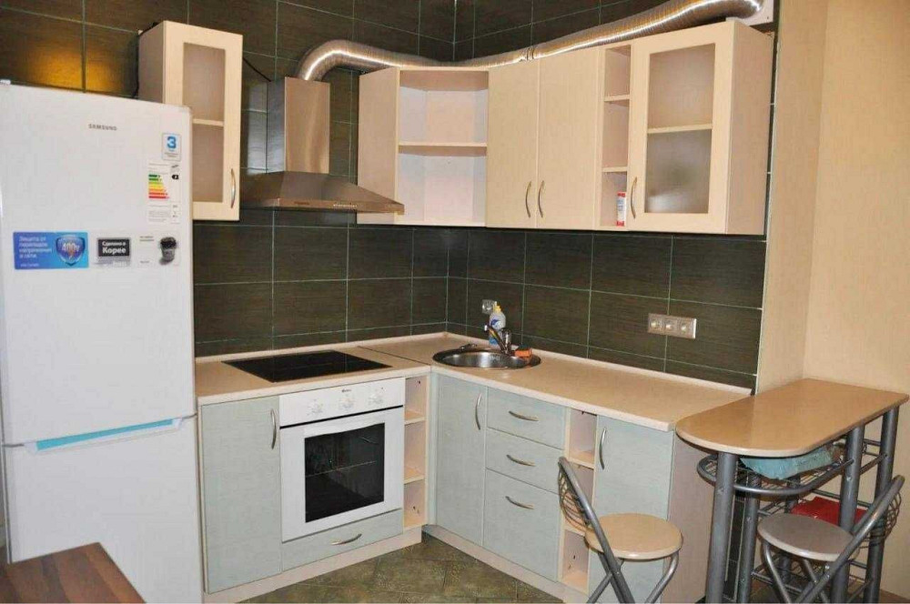 2 кімнатна квартира в Києві з ремонтом Дарницький Пчілки 2 Дарницький Київ - зображення 3