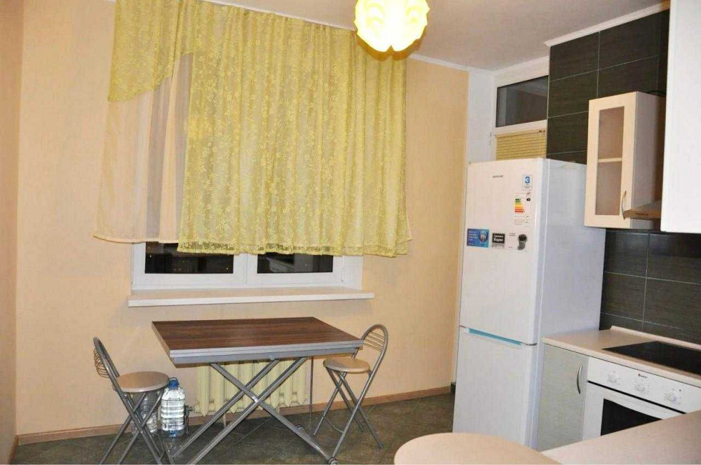 2 кімнатна квартира в Києві з ремонтом Дарницький Пчілки 2 Дарницький Київ - зображення 4