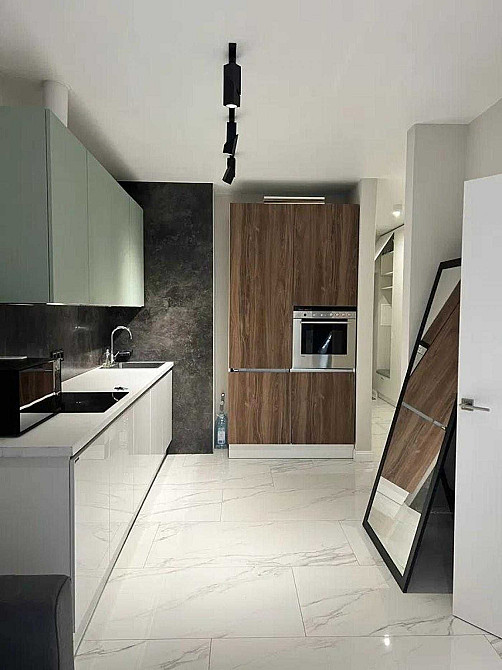 Продаж 1 кімнатної квартири, проспект Чорновола, ЖК  Щасливий Платинум Львів - зображення 2