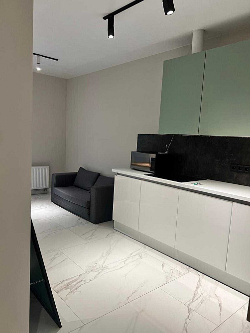 Продаж 1 кімнатної квартири, проспект Чорновола, ЖК  Щасливий Платинум Львів - зображення 4