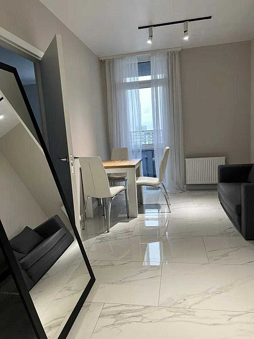 Продаж 1 кімнатної квартири, проспект Чорновола, ЖК  Щасливий Платинум Львів - зображення 3