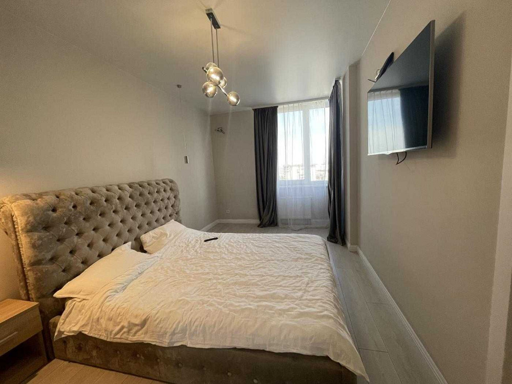 Продаж 1 кімнатної квартири, проспект Чорновола, ЖК  Щасливий Платинум Львів - зображення 7