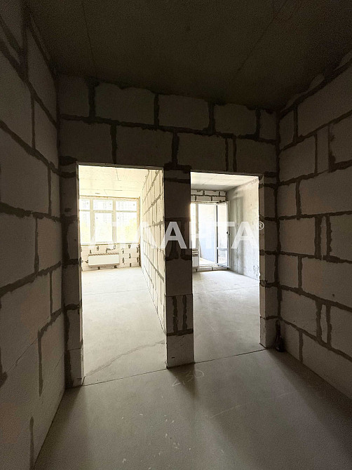 Срочно! ЖК "Атмосфера" 1-ком квартира(46м2) СДАН! Аналогов НЕТ! Odesa - photo 6