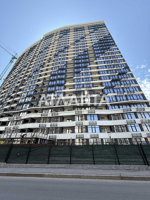 Срочно! ЖК "Атмосфера" 1-ком квартира(46м2) СДАН! Аналогов НЕТ! Odesa - photo 1